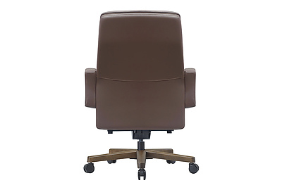 Кресло для руководителя RV Design Rafael-M B2119 - фото товара 5 из 13