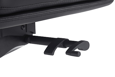Кресло для руководителя RV Design Rafael-M B2119 - фото товара 10 из 12