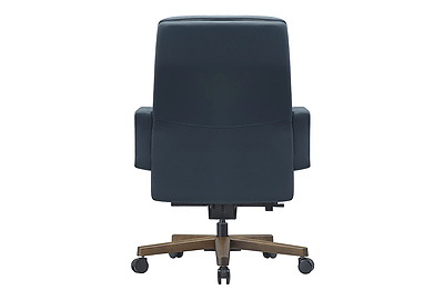 Кресло для руководителя RV Design Rafael-M B2119 - фото товара 5 из 13