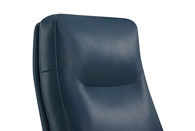 Кресло для руководителя RV Design Rafael-M B2119 - фото товара 6 из 13