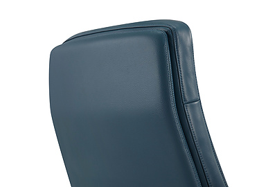 Кресло для руководителя RV Design Rafael-M B2119 - фото товара 7 из 13