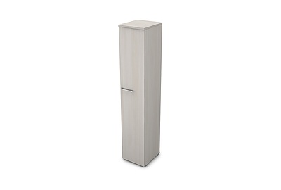 Шкаф для документов высокий Gloss Line 9НП.005.1 - фото товара 1 из 2