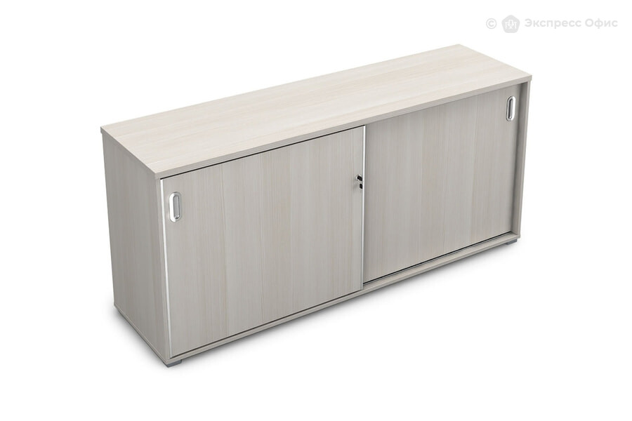  Шкаф-купе Gloss Line 9НШКЗ.005 Ivory - фото товара 1 из 1