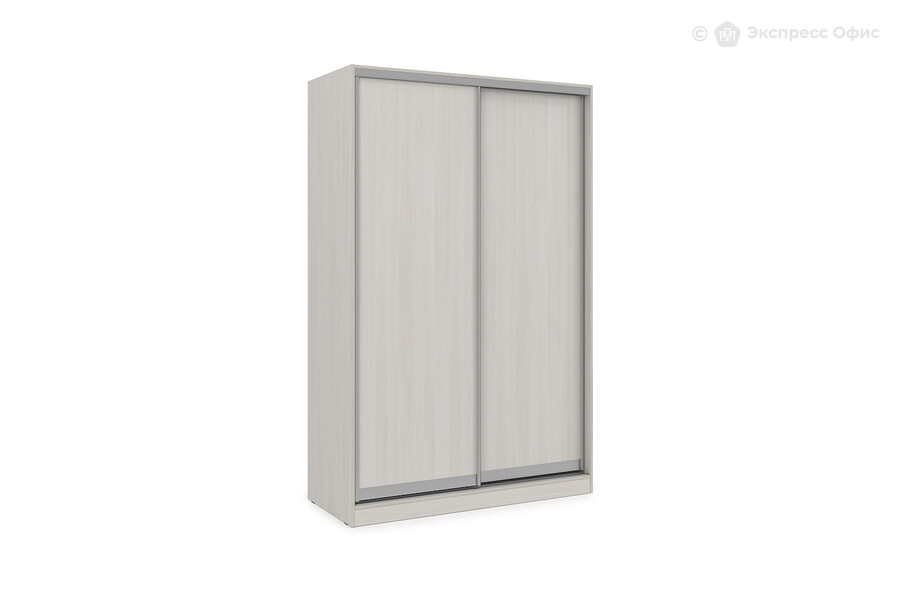  Шкаф-купе Comfort ШКДД.14.6 Ivory - фото товара 1 из 3
