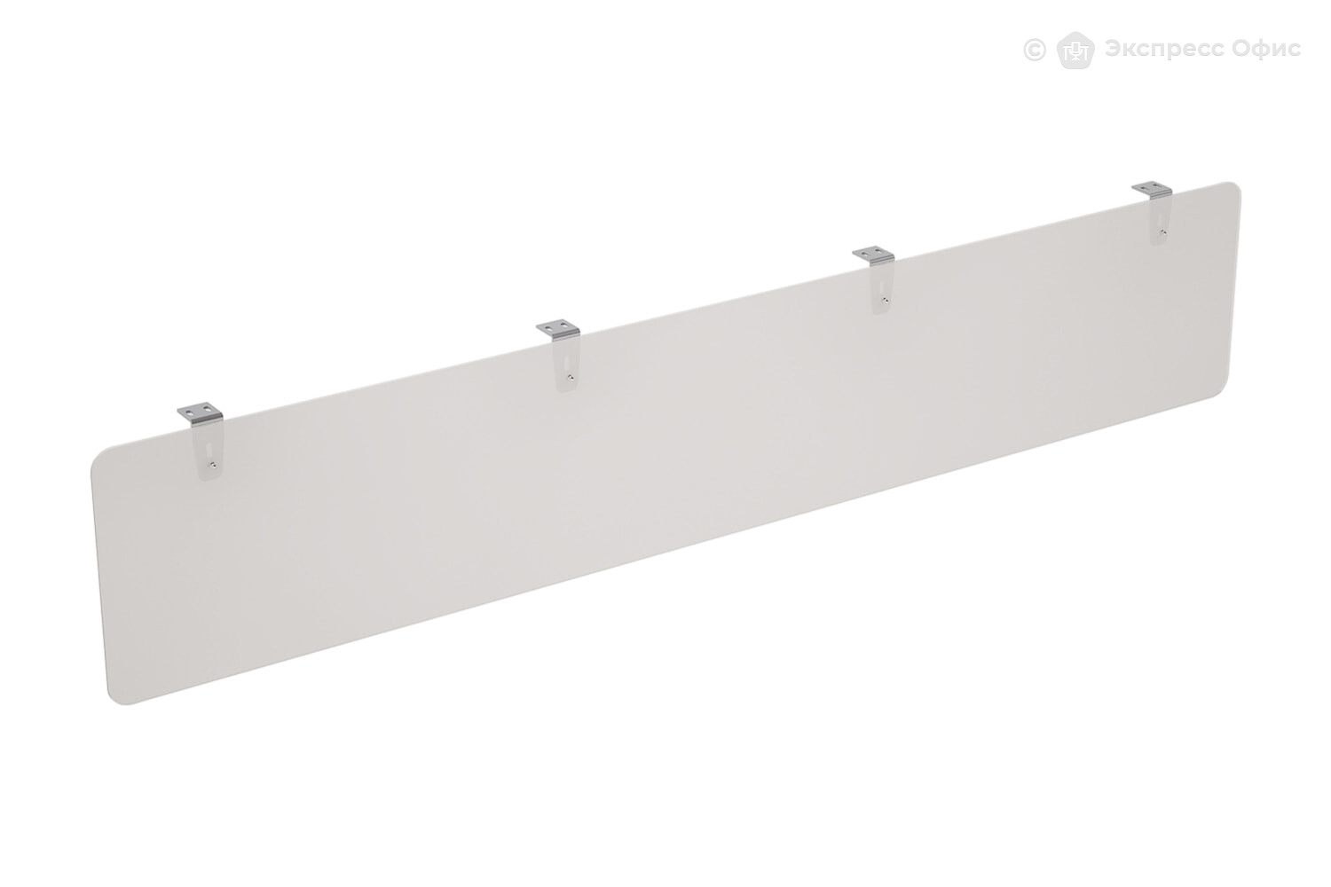 Экран подвесной Gloss Line 9НЭК.030.1 - фото товара 1 из 3