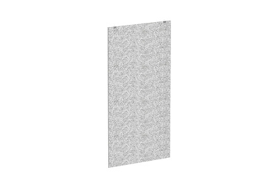 Акустическая перегородка подвесная Forest Office E401.1224.R.08 - фото товара 1 из 2
