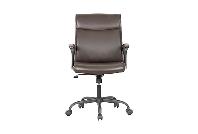 Кресло офисное Chairman CH303 - фото товара 2 из 5
