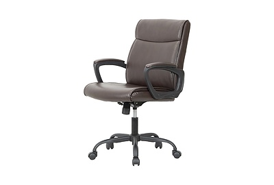 Кресло офисное Chairman CH303 - фото товара 4 из 5