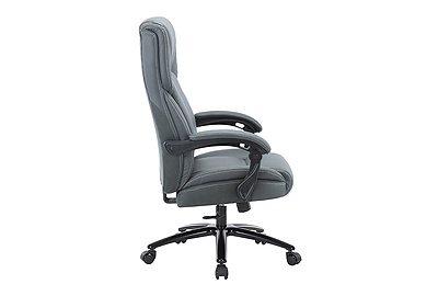 Кресло для руководителя Chairman CH415 - фото товара 3 из 7