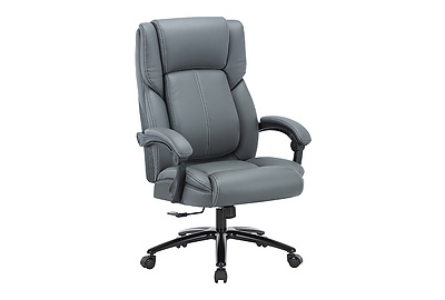 Кресло для руководителя Chairman CH415 - фото товара 1 из 7