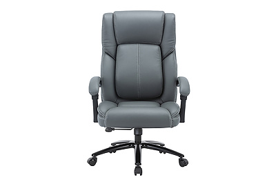 Кресло для руководителя Chairman CH415 - фото товара 2 из 7