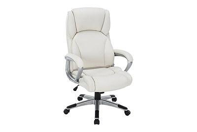 Кресло для руководителя Chairman CH665 - фото товара 1 из 8