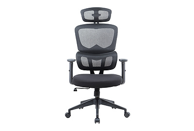 Кресло для руководителя Chairman CH560 - фото товара 2 из 8
