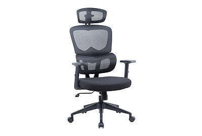 Кресло для руководителя Chairman CH560 - фото товара 1 из 8
