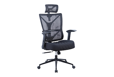 Кресло для руководителя Chairman CH566 - фото товара 1 из 8