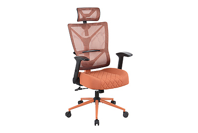 Кресло для руководителя Chairman CH566 - фото товара 1 из 8