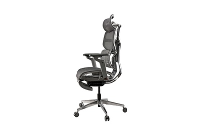 Кресло эргономичное Expert Ergo X1 GRY - фото товара 5 из 9