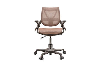 Кресло компьютерное детское эргономичное Expert Ergo ZCHAIR PNK - фото товара 2 из 8