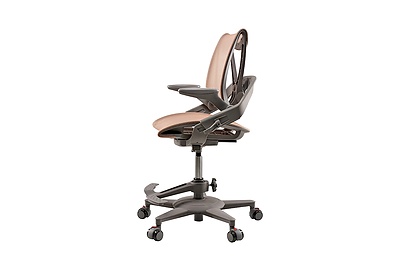 Кресло компьютерное детское эргономичное Expert Ergo ZCHAIR PNK - фото товара 5 из 8