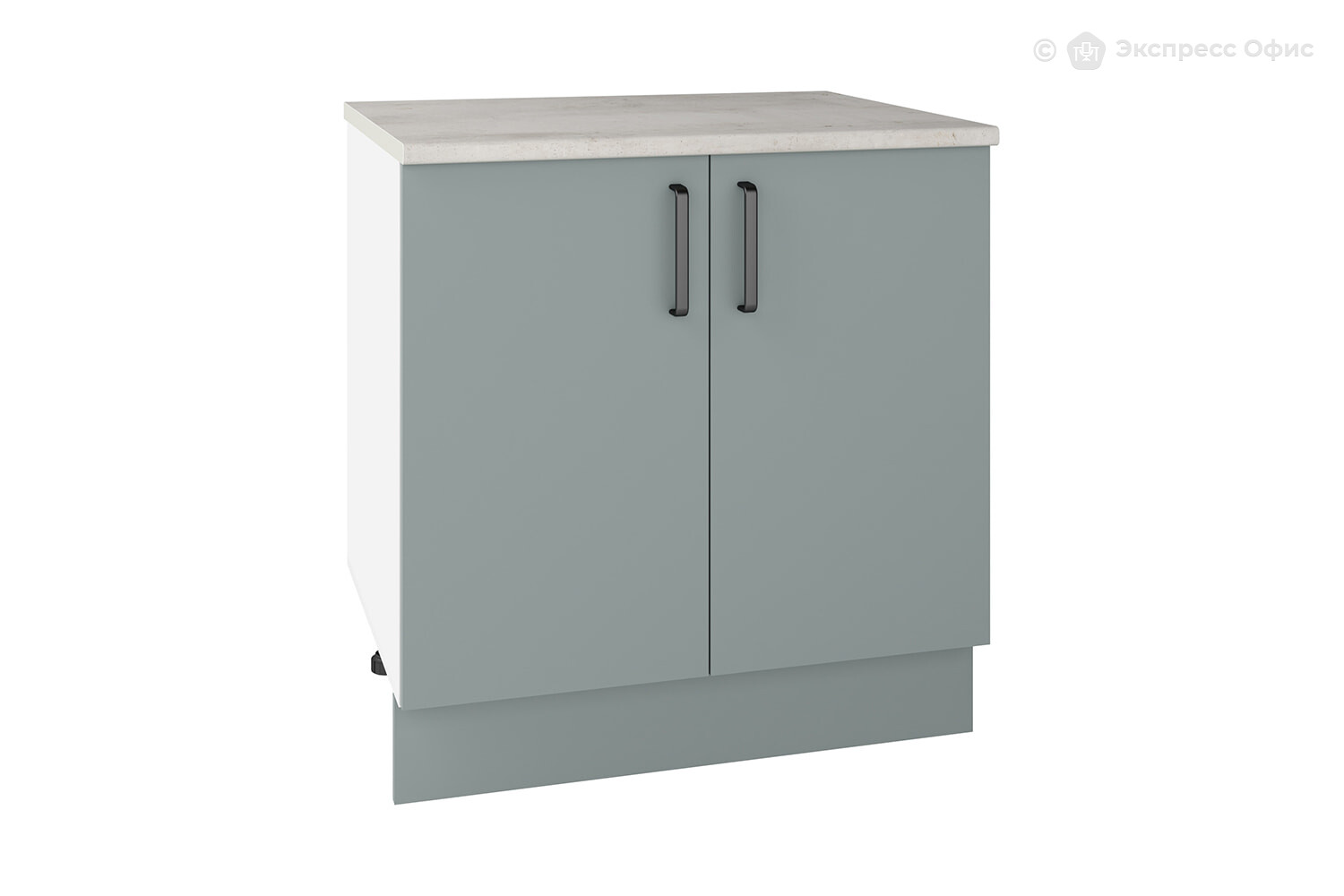 Шкаф кухонный со столешницей Модульная кухня 2 - фото товара 1 из 9