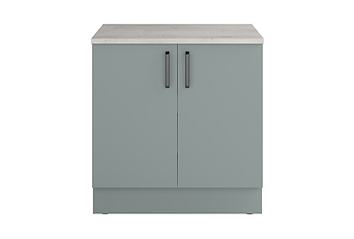 Шкаф кухонный со столешницей Модульная кухня 2 - фото товара 2 из 8