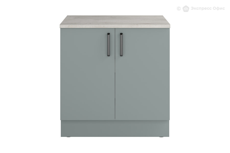 Шкаф кухонный со столешницей Модульная кухня 2 - фото товара 2 из 9