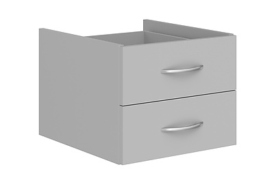 Тумба для документов Simple SC-2V.1 - фото товара 1 из 2