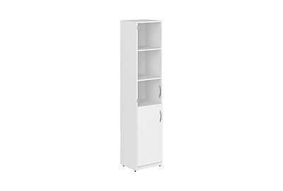 Шкаф для документов Simple SR-5U.2(L) - фото товара 1 из 2