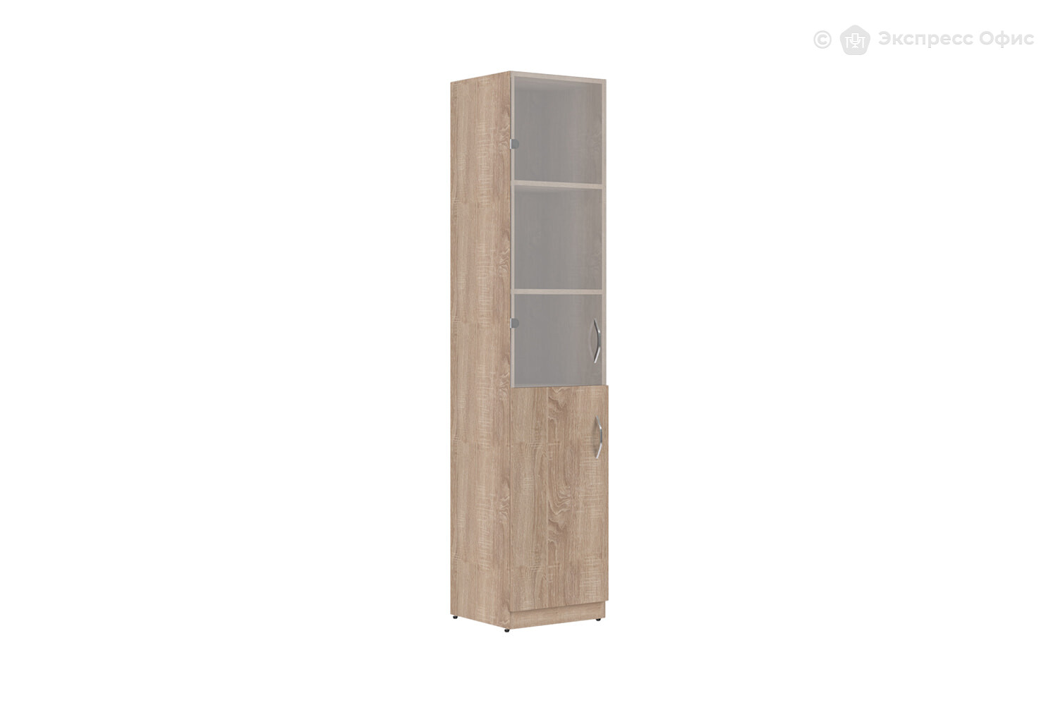 Шкаф для документов Simple SR-5U.2(L) - фото товара 1 из 2