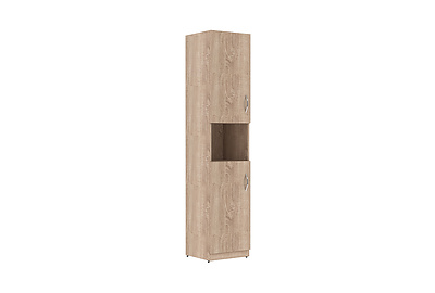 Шкаф для документов Simple SR-5U.4(L) - фото товара 1 из 2