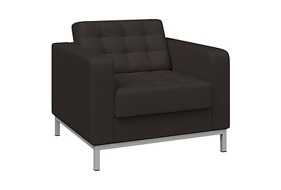 Кресло мягкое Космо Kos 1-2 mk - фото товара 1 из 4
