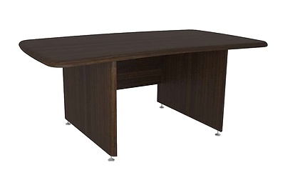 Стол для руководителя Сенат (Ed) СТ-1.6 - фото товара 1 из 2
