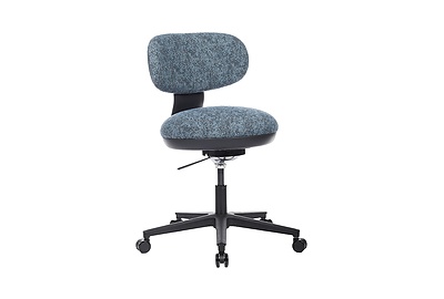 Кресло офисное RV Design Ted KA21 - фото товара 1 из 10