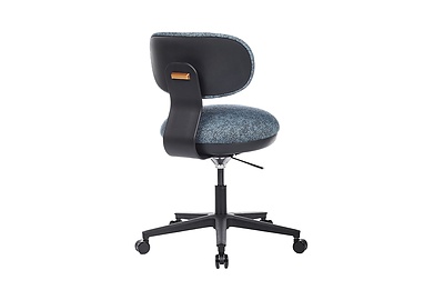 Кресло офисное RV Design Ted KA21 - фото товара 4 из 10