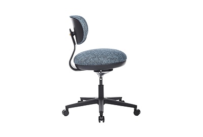 Кресло офисное RV Design Ted KA21 - фото товара 3 из 10