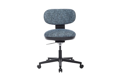 Кресло офисное RV Design Ted KA21 - фото товара 2 из 10