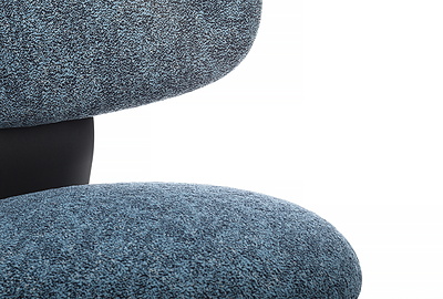 Кресло офисное RV Design Ted KA21 - фото товара 6 из 10