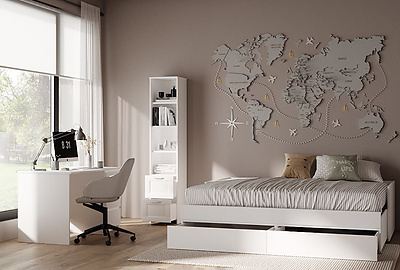 Домашний офис Fave Home - фото товара 4 из 5