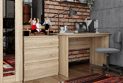 Домашний офис Fave Home - фото товара 3 из 5