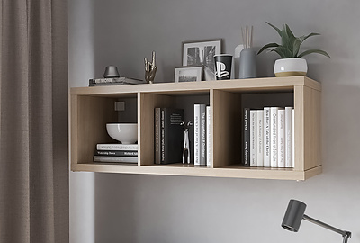 Домашний офис Scandi Home - фото товара 5 из 7