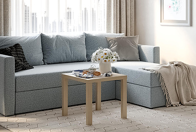 Домашний офис Scandi Home - фото товара 6 из 7