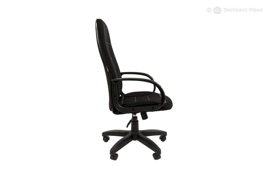 Кресло офисное Chairman 727 - фото товара 3 из 4