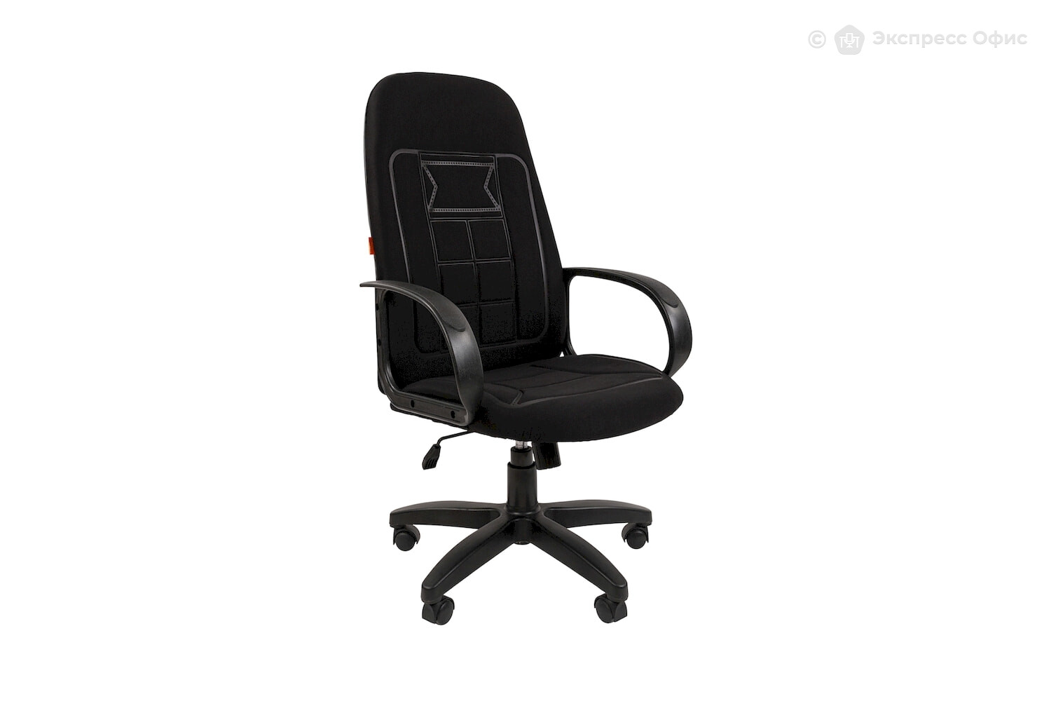 Кресло офисное Chairman 727 - фото товара 1 из 4
