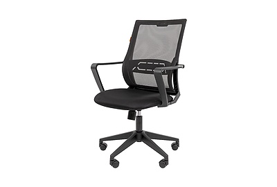 Кресло офисное Chairman 545 - фото товара 4 из 6