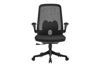 Кресло для руководителя King-82 - фото товара 2 из 4