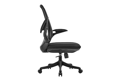 Кресло для руководителя King-82 - фото товара 3 из 4