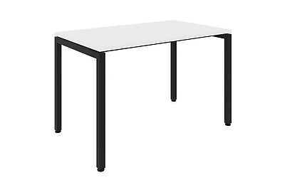 Стол письменный STEEL 11120+11101 - фото товара 1 из 3