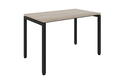 Стол письменный STEEL 11120+11101 - фото товара 1 из 3