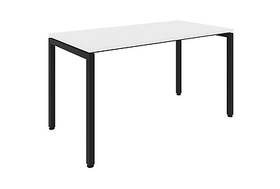 Стол письменный STEEL 11140+11101 - фото товара 1 из 3