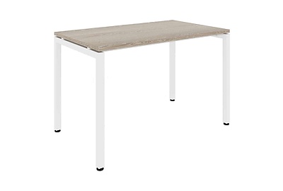 Стол письменный STEEL 11120+11101 - фото товара 1 из 3